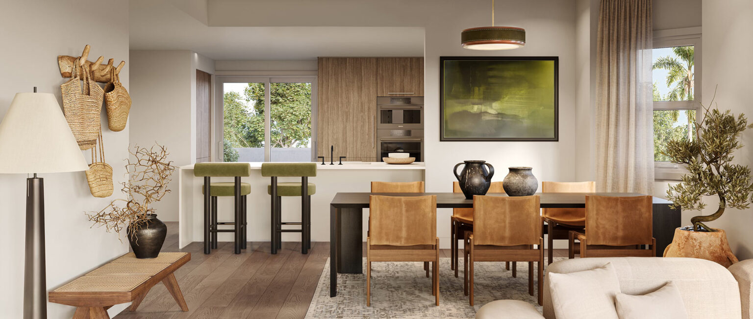 Residences - Privé Malibu
