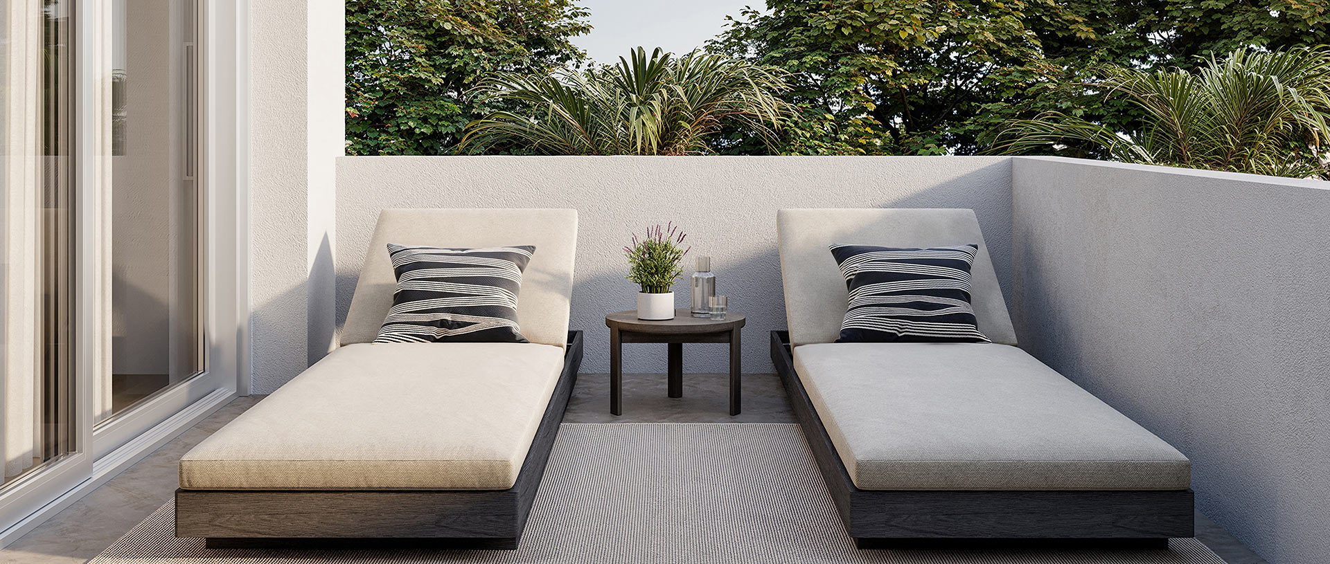Floorplan-A-Terrace