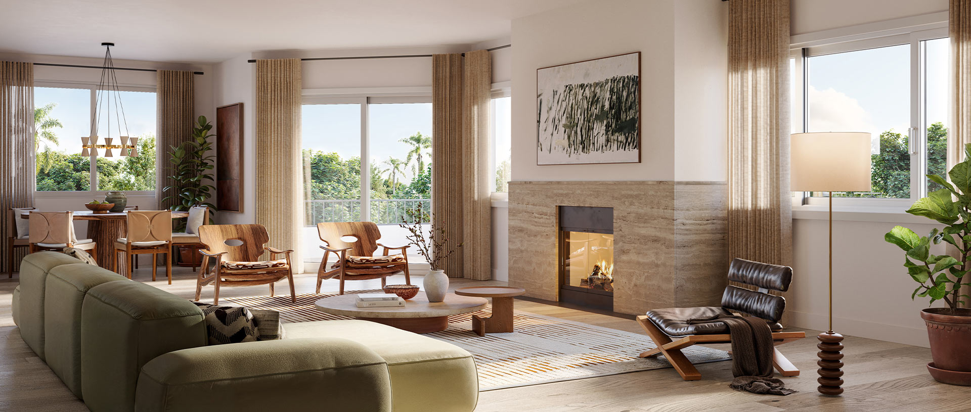 Floorplan-C-Living-room