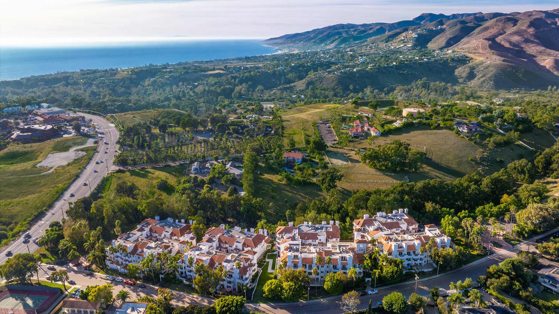 Malibu