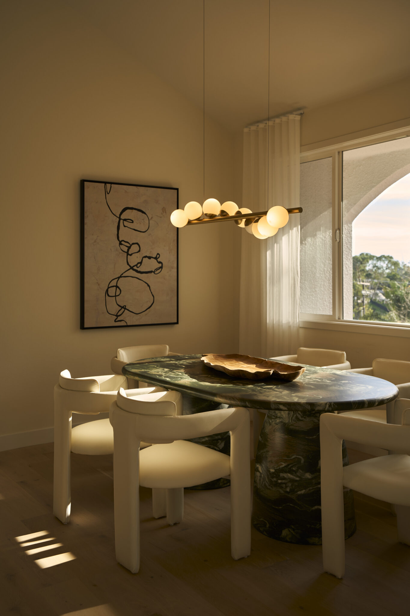 Residences - Privé Malibu