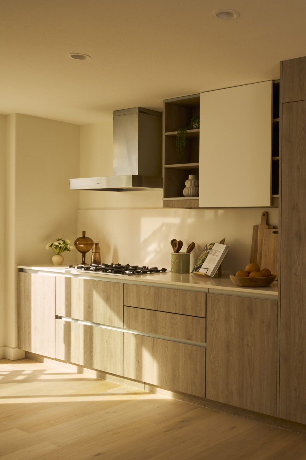 Residences - Privé Malibu