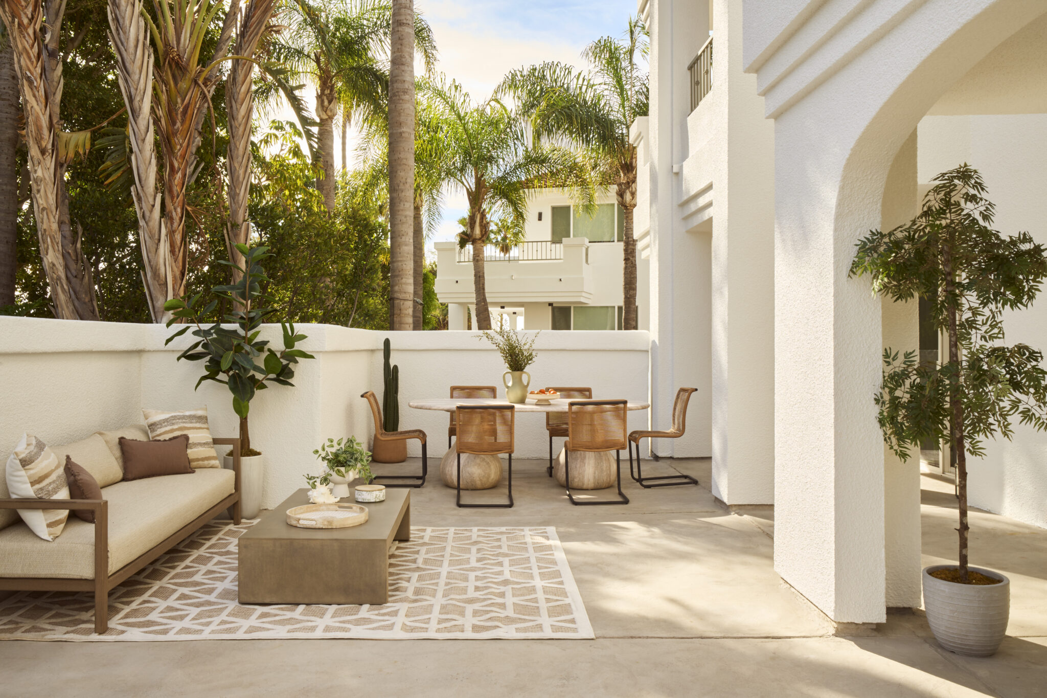 Residences - Privé Malibu